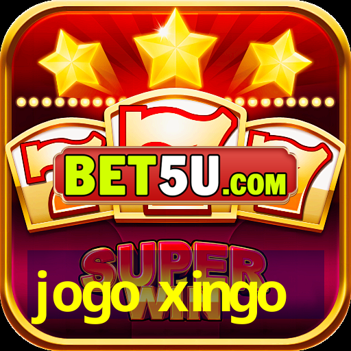 jogo xingo